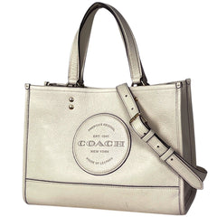 コーチ ハンドバッグ レザー C2004 レディース ブランドバッグ・小物 【中古】brbag