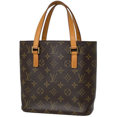 ルイ・ヴィトン ヴァヴァンPM ハンドバッグ モノグラム M51172 レディース ブランドバッグ・小物 【中古】brbag