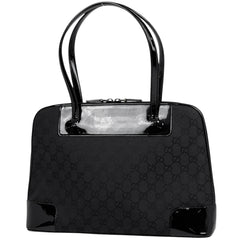 グッチ ハンドバッグ GGキャンバス 0021122 レディース ブランドバッグ・小物 【中古】brbag