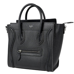 セリーヌ ハンドバッグ レザー レディース ブランドバッグ・小物 【中古】brbag
