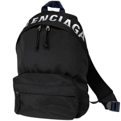 バレンシアガ リュック ナイロン 565798 レディース ブランドバッグ・小物 【中古】brbag
