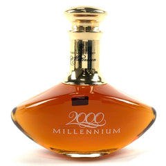 サントリー 2000 ミレニアム 700ml 国産ウイスキー 酒 【古酒】liqbb【東京都内限定お届け】