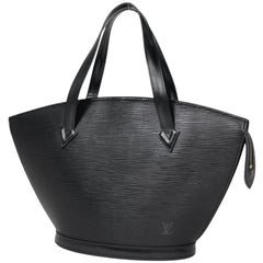 ルイ・ヴィトン サンジャック ハンドバッグ エピ M52272 レディース ブランドバッグ・小物 【中古】brbag
