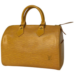 ルイ・ヴィトン スピーディ25 ボストンバッグ エピ M43019 レディース ブランドバッグ・小物 【中古】brbag