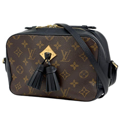 ルイ・ヴィトン サントンジュ ショルダーバッグ モノグラム M43555 レディース ブランドバッグ・小物 【中古】brbag