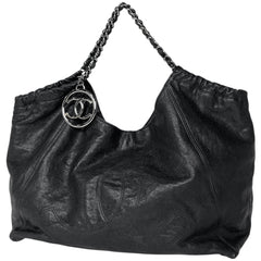シャネル トートバッグ キャビアスキン レディース ブランドバッグ・小物 【中古】brbag