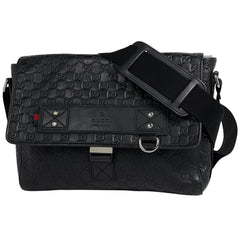 グッチ ショルダーバッグ シマレザー 246067 レディース ブランドバッグ・小物 【中古】brbag