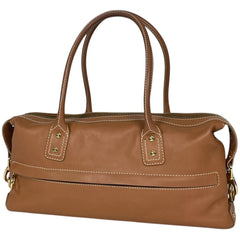 セリーヌ ハンドバッグ レザー レディース ブランドバッグ・小物 【中古】brbag