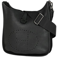 エルメス エヴリン3 ショルダーバッグ トリヨンクレマンス □R レディース ブランドバッグ・小物 【中古】brbag