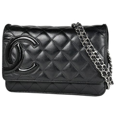 シャネル ショルダーバッグ レザー A46646 レディース ブランドバッグ・小物 【中古】brbag