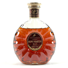 レミーマルタン XO スペシャル 旧 クリアボトル 700ml ブランデー コニャック 酒 【古酒】liqbb