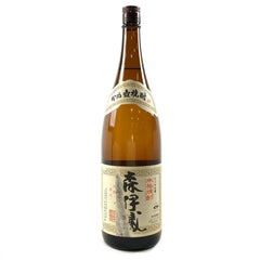 森伊蔵 かめ壺焼酎 1800ml いも焼酎 酒 【古酒】liqbb【東京都内限定お届け】