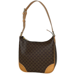 セリーヌ ショルダーバッグ コーティングキャンバス レディース ブランドバッグ・小物 【中古】brbag