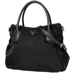 プラダ トートバッグ ナイロン レディース ブランドバッグ・小物 【中古】brbag