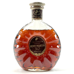 レミーマルタン XO スペシャル 旧 クリアボトル 700ml ブランデー コニャック 酒 【古酒】liqbb