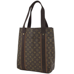 ルイ・ヴィトン カバ ボブール トートバッグ モノグラム M53013 レディース ブランドバッグ・小物 【中古】brbag