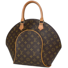 ルイ・ヴィトン エリプスMM ハンドバッグ モノグラム M51126 レディース ブランドバッグ・小物 【中古】brbag