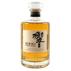 サントリー 響 ジャパニーズハーモニー 700ml 国産ウイスキー 酒 【古酒】liqbb【東京都内限定お届け】