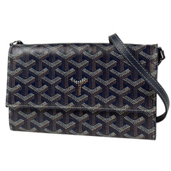 ゴヤール ショルダーバッグ コーティングキャンバス レディース ブランドバッグ・小物 【中古】brbag