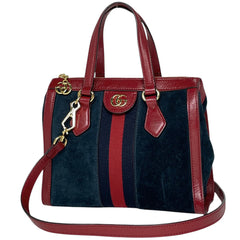 グッチ ハンドバッグ レザー 547551 レディース ブランドバッグ・小物 【中古】brbag