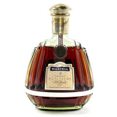 マーテル XO スプリーム グリーンボトル 700ml ブランデー コニャック 酒 【古酒】liqbb