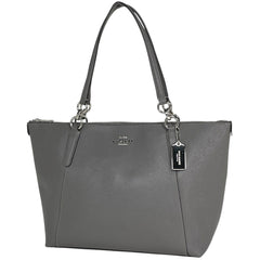 コーチ トートバッグ レザー F57526 レディース ブランドバッグ・小物 【中古】brbag