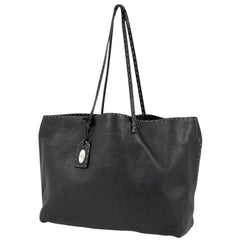 フェンディ トートバッグ レザー 8BH126 レディース ブランドバッグ・小物 【中古】brbag