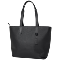 コーチ サリバン トート トートバッグ レザー C9876 メンズ ブランドバッグ・小物 【中古】brbag