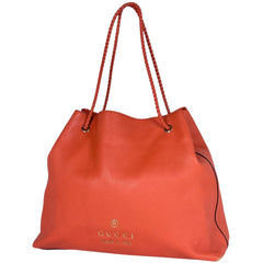 グッチ トートバッグ レザー 380118 レディース ブランドバッグ・小物 【中古】brbag