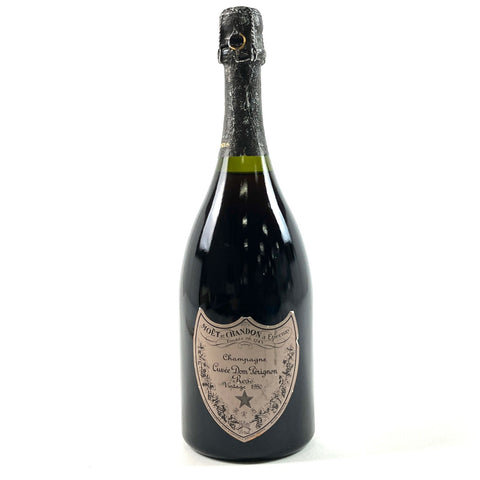 ドン・ペリニヨン ロゼ 1980 750ml シャンパン 酒 【古酒】liqbb