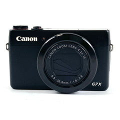 キヤノン PowerShot G7X コンパクトデジタルカメラ カメラ 【中古】cambb