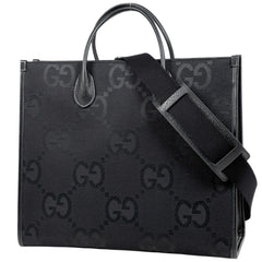グッチ トートバッグ GGキャンバス 678839 レディース ブランドバッグ・小物 【中古】brbag