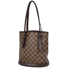 ルイ・ヴィトン マレ トートバッグ ダミエ N42240 レディース ブランドバッグ・小物 【中古】brbag