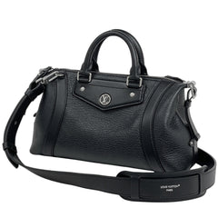 ルイ・ヴィトン LV バイカーPM ハンドバッグ レザー M14623 レディース ブランドバッグ・小物 【中古】brbag
