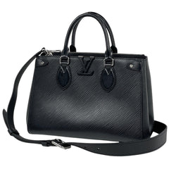 ルイ・ヴィトン グルネルトートPM ハンドバッグ エピ M57680 レディース ブランドバッグ・小物 【中古】brbag