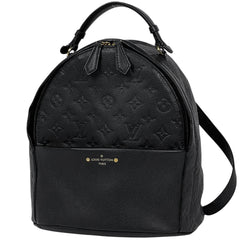 ルイ・ヴィトン ソルボンヌ リュック モノグラムアンプラント M44016 レディース ブランドバッグ・小物 【中古】brbag