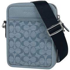 コーチ ショルダーバッグ キャンバス CG996 ブランドバッグ・小物 【中古】brbag