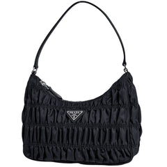プラダ ハンドバッグ ナイロン レディース ブランドバッグ・小物 【中古】brbag