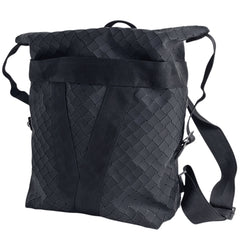 ボッテガヴェネタ リュック ラバー メンズ ブランドバッグ・小物 【中古】brbag