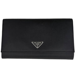 プラダ 長財布 ナイロン レディース ブランドバッグ・小物 【中古】brbag