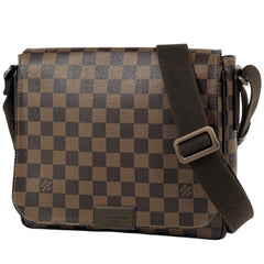 ルイ・ヴィトン ディストリクトPM ショルダーバッグ ダミエ N41213 レディース ブランドバッグ・小物 【中古】brbag