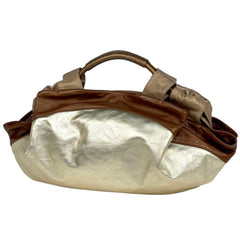 ロエベ ハンドバッグ レザー レディース ブランドバッグ・小物 【中古】brbag