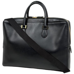 ポーター ビジネスバッグ レザー メンズ ブランドバッグ・小物 【中古】brbag