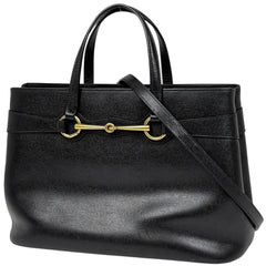 グッチ ハンドバッグ レザー 319795 レディース ブランドバッグ・小物 【中古】brbag