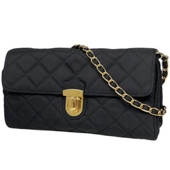 プラダ ショルダーバッグ ナイロン レディース ブランドバッグ・小物 【中古】brbag