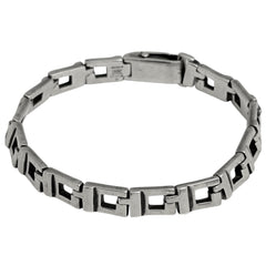 グッチ ブレスレット シルバー925 レディース ブランドアクセサリー 【中古】bracc