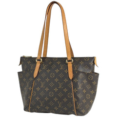 ルイ・ヴィトン トータリーPM トートバッグ モノグラム M56688 レディース ブランドバッグ・小物 【中古】brbag