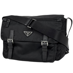 プラダ ショルダーバッグ ナイロン レディース ブランドバッグ・小物 【中古】brbag