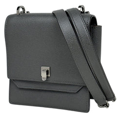 ヴァレクストラ ショルダーバッグ レザー レディース ブランドバッグ・小物 【中古】brbag