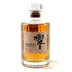 サントリー 響 ブレンダーズチョイス 700ml 国産ウイスキー 酒 【古酒】liqbb【東京都内限定お届け】
